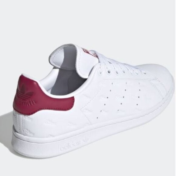 Adidas Unisex Tennis Shoes Turning heads since 1970s - Picture 3 of 14